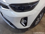  KIA  STONIC KIA  / 2017 / 5P / SUV 1.2 DPI STYLE #30