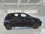  Lancia  Ypsilon LANCIA  ECOCHIC / 2015 / 5P / BERLINA 1.0 70CV FIREFLY HYBRID SeS GOLD #7