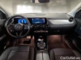  Mercedes  GLA MERCEDES-BENZ  / 2020 / 5P / CROSSOVER  200 D AUTOMATIC BUSINESS EXTRA #3
