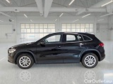  Mercedes  GLA MERCEDES-BENZ  / 2020 / 5P / CROSSOVER  200 D AUTOMATIC BUSINESS EXTRA #8
