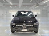  Mercedes  GLA MERCEDES-BENZ  / 2020 / 5P / CROSSOVER  200 D AUTOMATIC BUSINESS EXTRA #6
