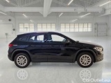  Mercedes  GLA MERCEDES-BENZ  / 2020 / 5P / CROSSOVER  200 D AUTOMATIC BUSINESS EXTRA #7