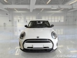  Mini  Cooper MINI MINI / 2021 / 5P / BERLINA  CAMDEN EDITION AUTO #6