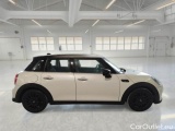  Mini  Cooper MINI MINI / 2021 / 5P / BERLINA  CAMDEN EDITION AUTO #7