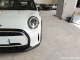  Mini  Cooper MINI MINI / 2021 / 5P / BERLINA  CAMDEN EDITION AUTO #37