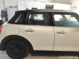  Mini  Cooper MINI MINI / 2021 / 5P / BERLINA  CAMDEN EDITION AUTO #46