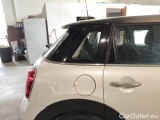  Mini  Cooper MINI MINI / 2021 / 5P / BERLINA  CAMDEN EDITION AUTO #48