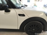  Mini  Cooper MINI MINI / 2021 / 5P / BERLINA  CAMDEN EDITION AUTO #41