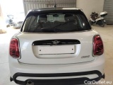  Mini  Cooper MINI MINI / 2021 / 5P / BERLINA  CAMDEN EDITION AUTO #60
