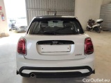  Mini  Cooper MINI MINI / 2021 / 5P / BERLINA  CAMDEN EDITION AUTO #54