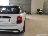  Mini  Cooper MINI MINI / 2021 / 5P / BERLINA  CAMDEN EDITION AUTO #62