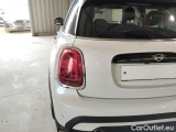  Mini  Cooper MINI MINI / 2021 / 5P / BERLINA  CAMDEN EDITION AUTO #64