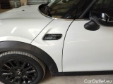  Mini  Cooper MINI MINI / 2021 / 5P / BERLINA  CAMDEN EDITION AUTO #74