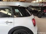  Mini  Cooper MINI MINI / 2021 / 5P / BERLINA  CAMDEN EDITION AUTO #66