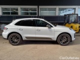  Porsche  Macan PORSCHE  / 2021 / 5P / SUV 2.0 T #7