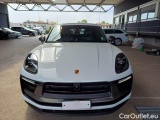  Porsche  Macan PORSCHE  / 2021 / 5P / SUV 2.0 T #6