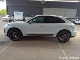  Porsche  Macan PORSCHE  / 2021 / 5P / SUV 2.0 T #8