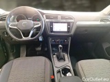  Volkswagen  Tiguan VOLKSWAGEN  / 2020 / 5P / SUV 2.0 TDI SCR 110KW LIFE DSG #3
