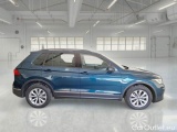  Volkswagen  Tiguan VOLKSWAGEN  / 2020 / 5P / SUV 2.0 TDI SCR 110KW LIFE DSG #7