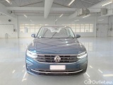  Volkswagen  Tiguan VOLKSWAGEN  / 2020 / 5P / SUV 2.0 TDI SCR 110KW LIFE DSG #6