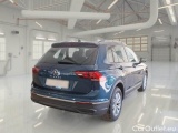  Volkswagen  Tiguan VOLKSWAGEN  / 2020 / 5P / SUV 2.0 TDI SCR 110KW LIFE DSG #2