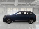  Volkswagen  Tiguan VOLKSWAGEN  / 2020 / 5P / SUV 2.0 TDI SCR 110KW LIFE DSG #8