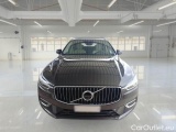  Volvo  XC60 VOLVO  / 2017 / 5P / SUV B5 D AWD GEARTR. INSCRIPTION #6