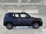  Jeep  Patriot JEEP RENEGADE / 2018 / 5P / SUV 1.3 T4 PHEV 190CV BUSINESS PLUS 4XE AUTO - VEHICLE AT TEA FLEURY #7