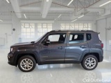  Jeep  Patriot JEEP RENEGADE / 2018 / 5P / SUV 1.3 T4 PHEV 190CV BUSINESS PLUS 4XE AUTO - VEHICLE AT TEA FLEURY #8