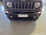  Jeep  Patriot JEEP RENEGADE / 2018 / 5P / SUV 1.3 T4 PHEV 190CV BUSINESS PLUS 4XE AUTO - VEHICLE AT TEA FLEURY #23