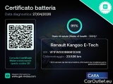  Renault  Kangoo RENAULT  / 2013 / 4P / VETT. FURGONATA Z.E. 44KW ICE #20