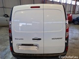  Renault  Kangoo RENAULT  / 2013 / 4P / VETT. FURGONATA Z.E. 44KW ICE #44