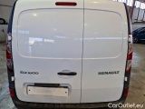  Renault  Kangoo RENAULT  / 2013 / 4P / VETT. FURGONATA Z.E. 44KW ICE #50