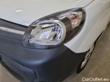  Renault  Kangoo RENAULT  / 2013 / 4P / VETT. FURGONATA Z.E. 44KW ICE #21