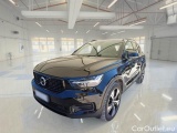 XC 40