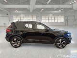  Volvo  XC 40 VOLVO XC40 / 2017 / 5P / FUORISTRADA T4 PLUG-IN HYBRID AUTO RECH R-DESIGN N1 #7