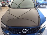  Volvo  XC 40 VOLVO XC40 / 2017 / 5P / FUORISTRADA T4 PLUG-IN HYBRID AUTO RECH R-DESIGN N1 #25