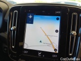  Volvo  XC 40 VOLVO XC40 / 2017 / 5P / FUORISTRADA T4 PLUG-IN HYBRID AUTO RECH R-DESIGN N1 #101