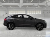  Audi  Q3 AUDI  SPORTBACK / 2019 / 5P / SUV 45 TFSI E S TRONIC S LINE EDITION #7