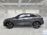  Audi  Q3 AUDI  SPORTBACK / 2019 / 5P / SUV 45 TFSI E S TRONIC S LINE EDITION #8