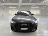  Audi  Q3 AUDI  SPORTBACK / 2019 / 5P / SUV 45 TFSI E S TRONIC S LINE EDITION #6
