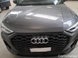  Audi  Q3 AUDI  SPORTBACK / 2019 / 5P / SUV 45 TFSI E S TRONIC S LINE EDITION #28