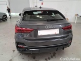  Audi  Q3 AUDI  SPORTBACK / 2019 / 5P / SUV 45 TFSI E S TRONIC S LINE EDITION #38