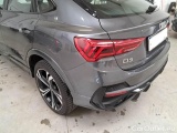  Audi  Q3 AUDI  SPORTBACK / 2019 / 5P / SUV 45 TFSI E S TRONIC S LINE EDITION #40