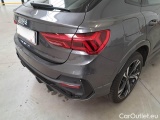  Audi  Q3 AUDI  SPORTBACK / 2019 / 5P / SUV 45 TFSI E S TRONIC S LINE EDITION #34