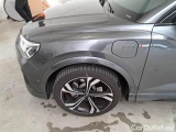  Audi  Q3 AUDI  SPORTBACK / 2019 / 5P / SUV 45 TFSI E S TRONIC S LINE EDITION #49