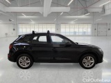  Audi  Q5 AUDI  / 2020 / 5P / SUV 50 TFSI E QUATTRO S TRONIC #7
