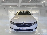  Bmw  Serie 3 BMW  / 2018 / 5P / Station wagon 330e Business Advantage Touring auto #6
