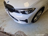  Bmw  Serie 3 BMW  / 2018 / 5P / Station wagon 330e Business Advantage Touring auto #23