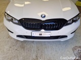  Bmw  Serie 3 BMW  / 2018 / 5P / Station wagon 330e Business Advantage Touring auto #25